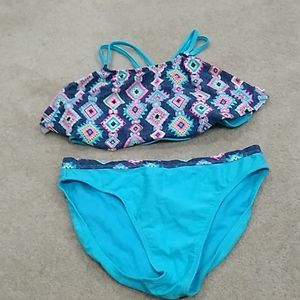 Bathing suit
